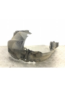 Защита арок передняя левая (подкрылок) бу для Toyota iQ  1.3 i,  2009 г.