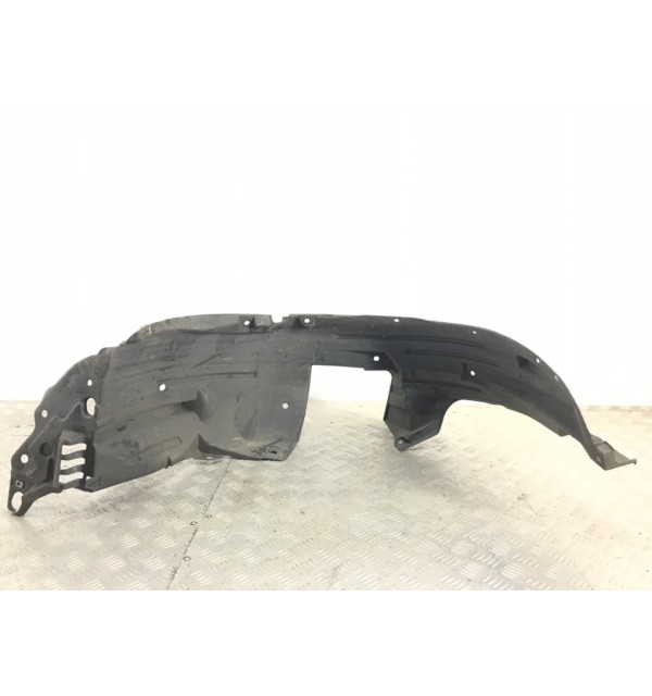 Защита арок передняя левая (подкрылок) бу для Honda Jazz 2 1.3 i,  2010 г.