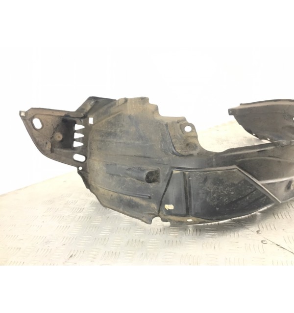 Защита арок передняя левая (подкрылок) бу для Honda Civic 7 1.4 i,  2003 г.