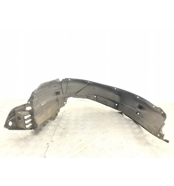 Защита арок передняя левая (подкрылок) бу для Honda Civic 7 1.4 i,  2003 г.