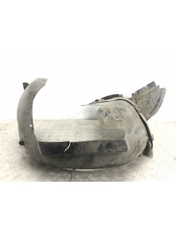 Защита арок передняя правая (подкрылок) бу для Audi A3 8P 1.9 TDi,  2009 г.