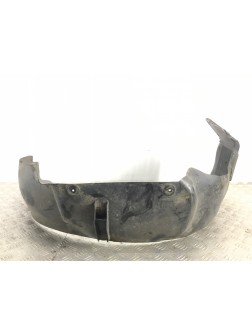 Защита арок передняя правая (подкрылок) бу для Audi TT 1 1.8 Ti,  2002 г.