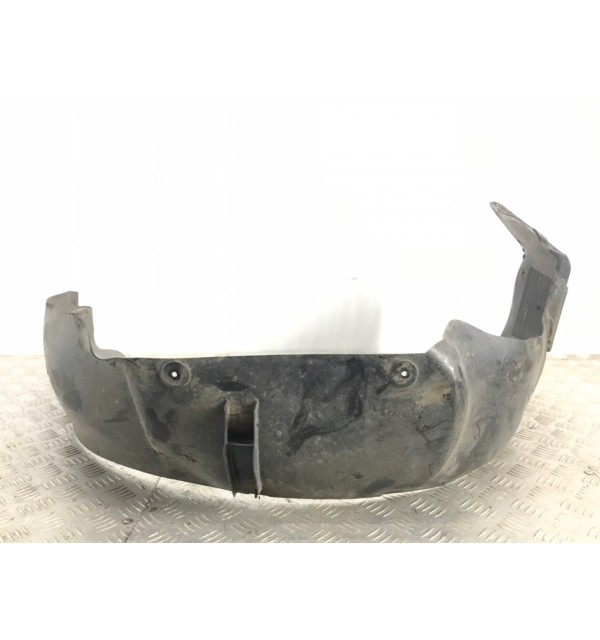 Защита арок передняя правая (подкрылок) бу для Audi TT 1 1.8 Ti,  2002 г.