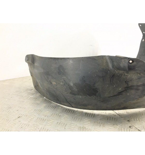 Защита арок передняя правая (подкрылок) бу для Audi TT 1 1.8 Ti,  2002 г.