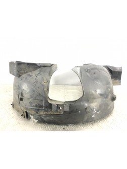 Защита арок передняя левая (подкрылок) бу для Mercedes B W245 2.0 CDi,  2011 г.