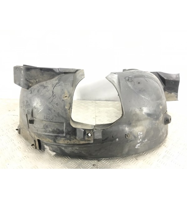 Защита арок передняя левая (подкрылок) бу для Mercedes B W245 2.0 CDi,  2011 г.