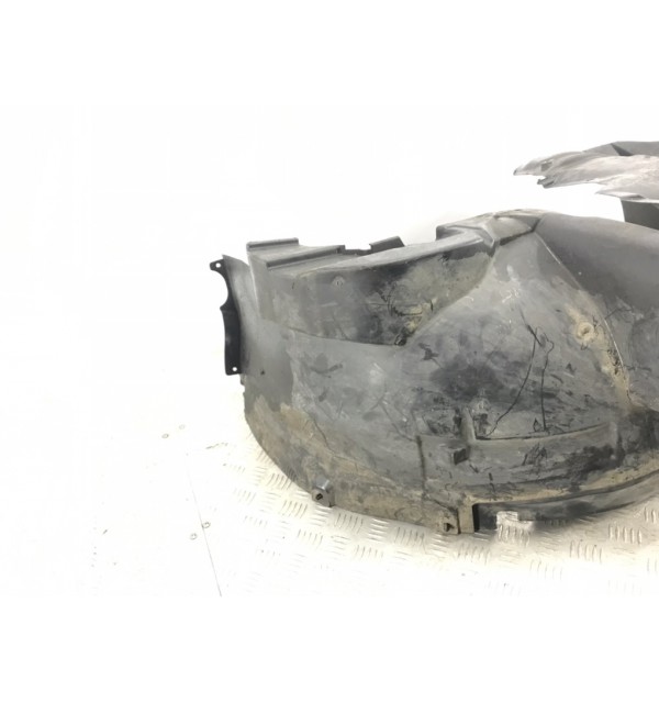 Защита арок передняя левая (подкрылок) бу для Mercedes B W245 2.0 CDi,  2011 г.