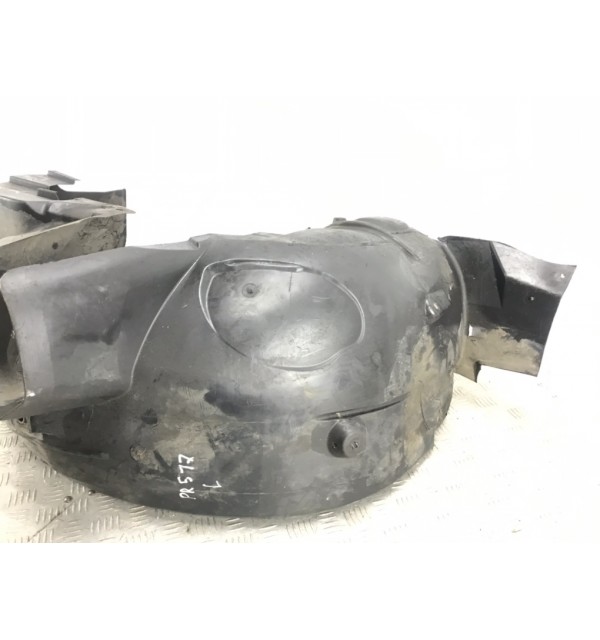 Защита арок передняя левая (подкрылок) бу для Mercedes B W245 2.0 CDi,  2011 г.