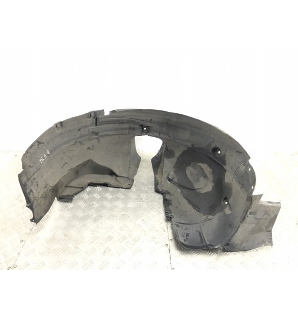 Защита арок передняя левая (подкрылок) бу для Mercedes B W245 2.0 CDi,  2011 г.