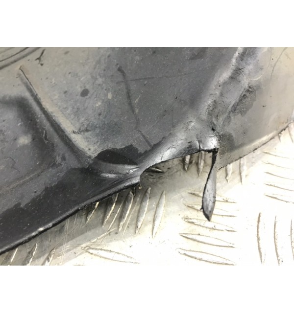 Защита арок передняя левая (подкрылок) бу для Mercedes B W245 2.0 CDi,  2011 г.