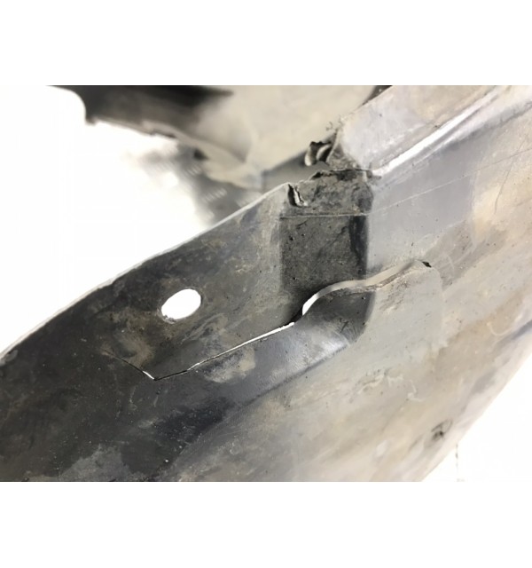 Защита арок передняя левая (подкрылок) бу для Mercedes B W245 2.0 CDi,  2011 г.