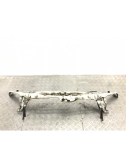 Панель передняя (телевизор) бу для Opel Astra H 1.4 i,  2010 г.