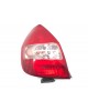 Фонарь задний левый бу для Honda Jazz 1 1.3 i,  2009 г.