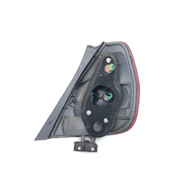 Фонарь задний левый бу для Honda Jazz 1 1.3 i,  2009 г.