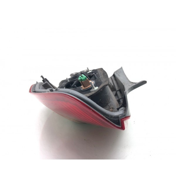 Фонарь задний левый бу для Honda Jazz 1 1.3 i,  2009 г.