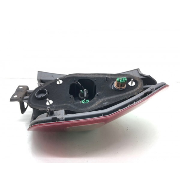 Фонарь задний левый бу для Honda Jazz 1 1.3 i,  2009 г.