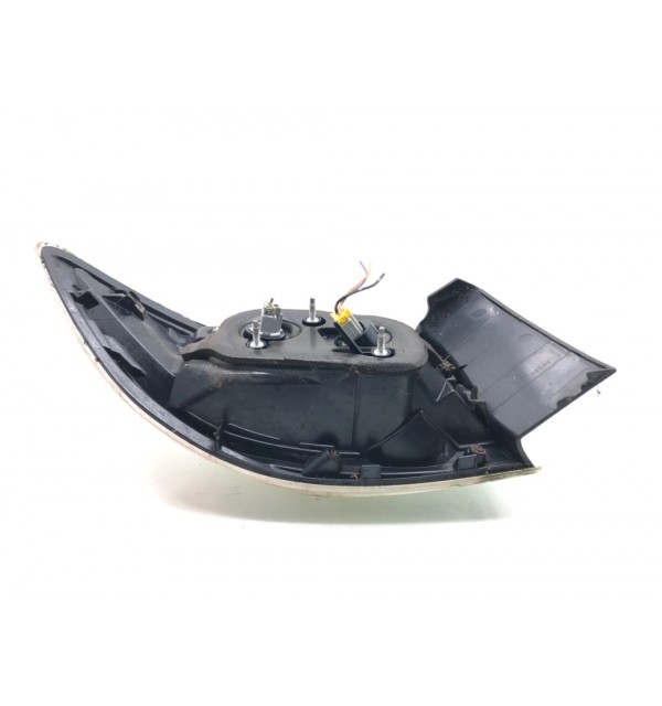 Фонарь задний правый бу для Mazda 3  BL 1.6 i,  2010 г.