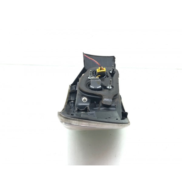 Фонарь задний правый бу для Mazda 3  BL 1.6 i,  2010 г.