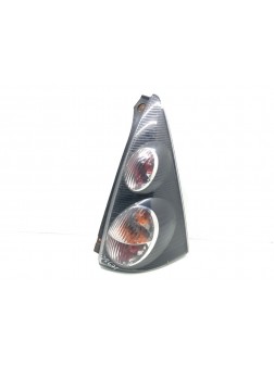 Фонарь задний правый бу для Citroen C1 1 1.0 i,  2006 г.