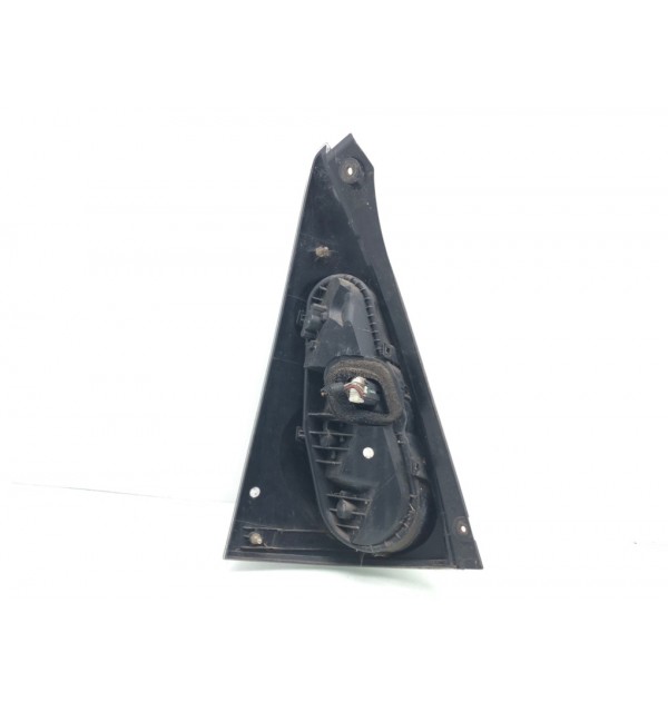 Фонарь задний правый бу для Citroen C1 1 1.0 i,  2006 г.