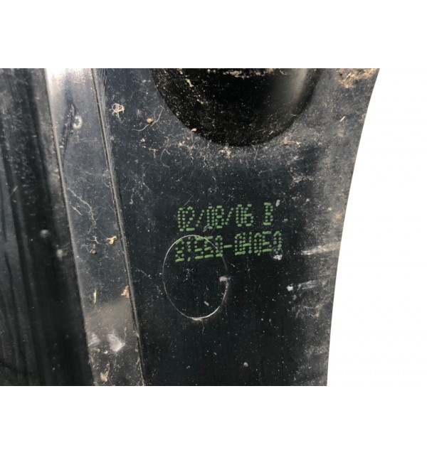 Фонарь задний правый бу для Citroen C1 1 1.0 i,  2006 г.