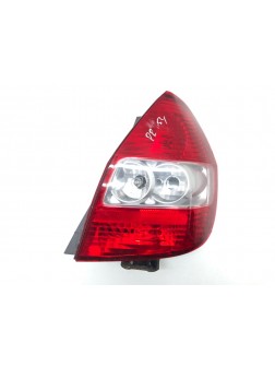 Фонарь задний правый бу для Honda Jazz 1 1.3 i,  2009 г.