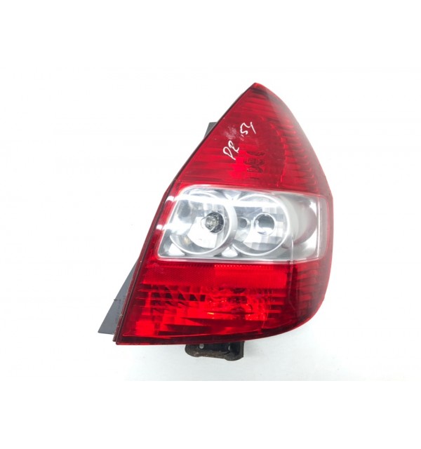 Фонарь задний правый бу для Honda Jazz 1 1.3 i,  2009 г.