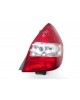 Фонарь задний правый бу для Honda Jazz 1 1.3 i,  2009 г.
