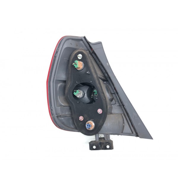 Фонарь задний правый бу для Honda Jazz 1 1.3 i,  2009 г.