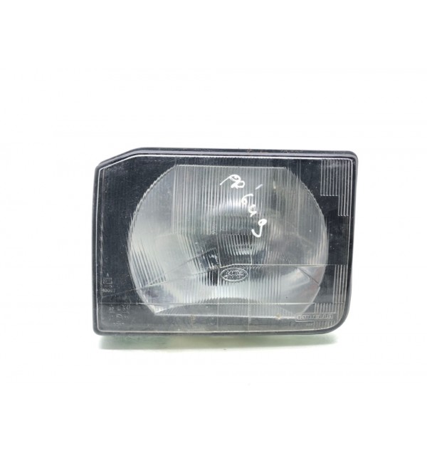 Фара левая бу для Land Rover Discovery 2 2.5 TD,  1999 г.