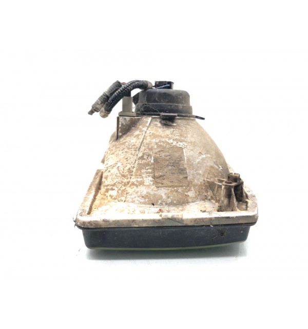 Фара левая бу для Land Rover Discovery 2 2.5 TD,  1999 г.