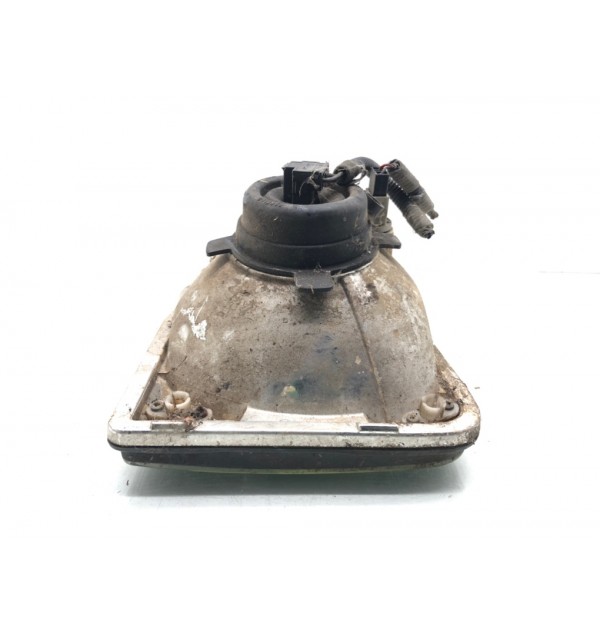 Фара левая бу для Land Rover Discovery 2 2.5 TD,  1999 г.