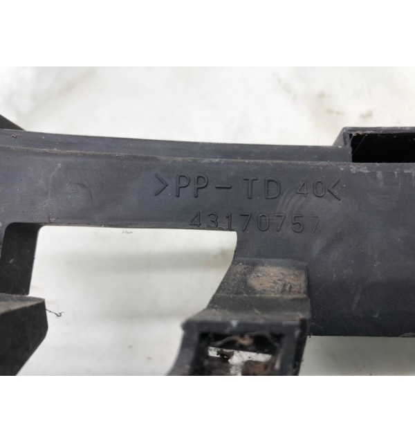 Крепление фары левой бу для Peugeot 307  1.6 HDi,  2005 г.