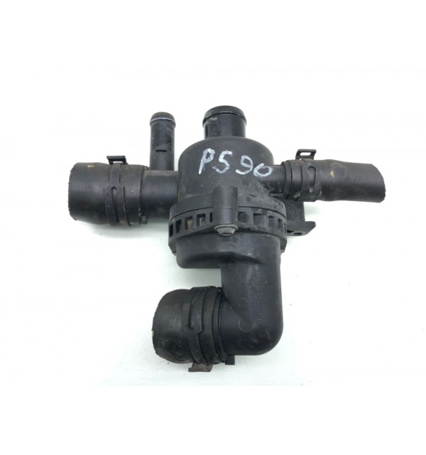 Термостат бу для Jaguar XF 1 3.0 TD,  2010 г.