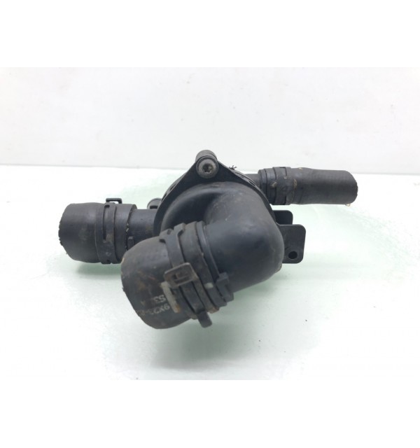 Термостат бу для Jaguar XF 1 3.0 TD,  2010 г.