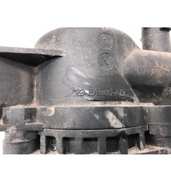 Термостат бу для Jaguar XF 1 3.0 TD,  2010 г.