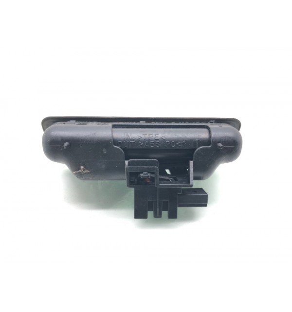 Кнопка открытия багажника бу для BMW 3 E90/E91/E92/E93 2.0 TD,  2007 г.