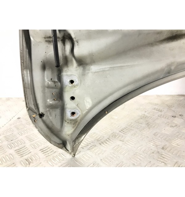 Капот бу для Kia Ceed 1 1.6 CRDi,  2011 г.