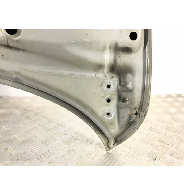 Капот бу для Kia Ceed 1 1.6 CRDi,  2011 г.