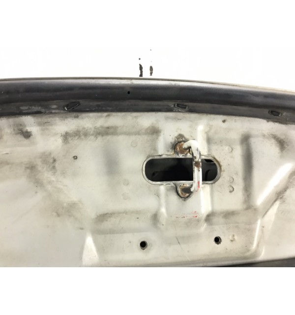 Капот бу для Kia Ceed 1 1.6 CRDi,  2011 г.