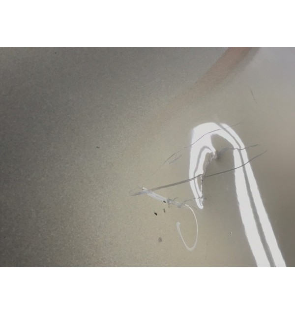 Капот бу для Kia Ceed 1 1.6 CRDi,  2011 г.