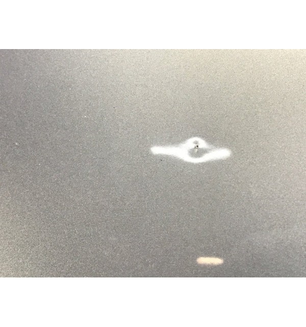 Капот бу для Kia Ceed 1 1.6 CRDi,  2011 г.