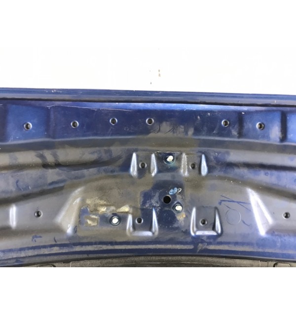 Капот бу для Audi A3 8P 2.0 TFSI,  2008 г.