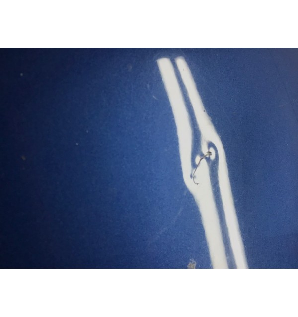 Капот бу для Audi A3 8P 2.0 TFSI,  2008 г.