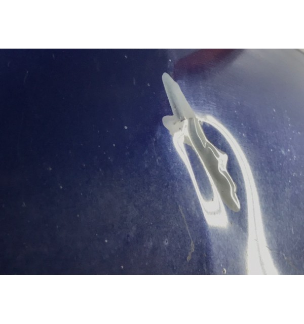 Капот бу для Opel Zafira B 1.9 TiD,  2006 г.