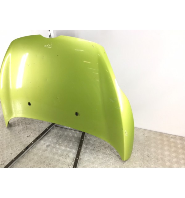 Капот бу для Ford Fiesta 6 1.4 i,  2009 г.