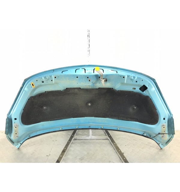 Капот бу для Opel Meriva B 1.4 Ti,  2012 г.