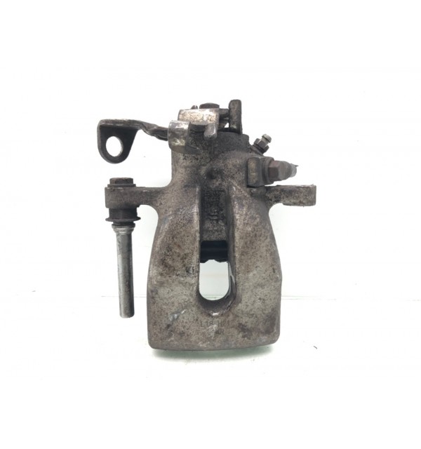 Суппорт задний правый бу для Opel Zafira B 1.6 i,  2009 г.