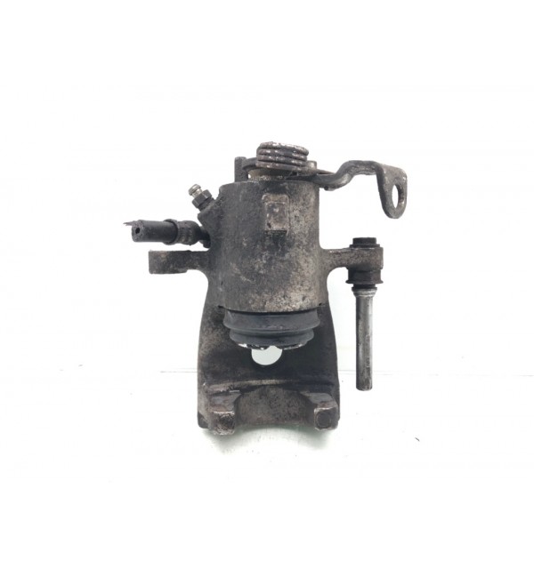 Суппорт задний правый бу для Opel Zafira B 1.6 i,  2009 г.