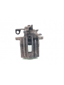 Суппорт задний правый бу для Seat Leon  1.9 TDi,  2003 г.